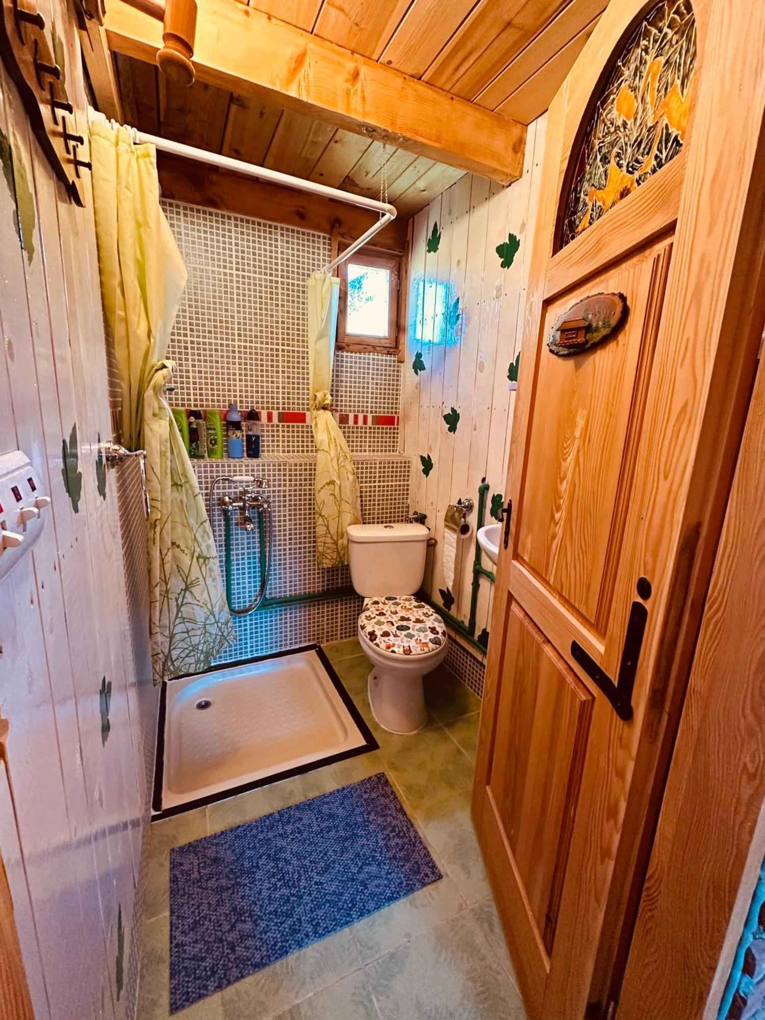 Mountain Story Apartment Žabljak Cameră foto