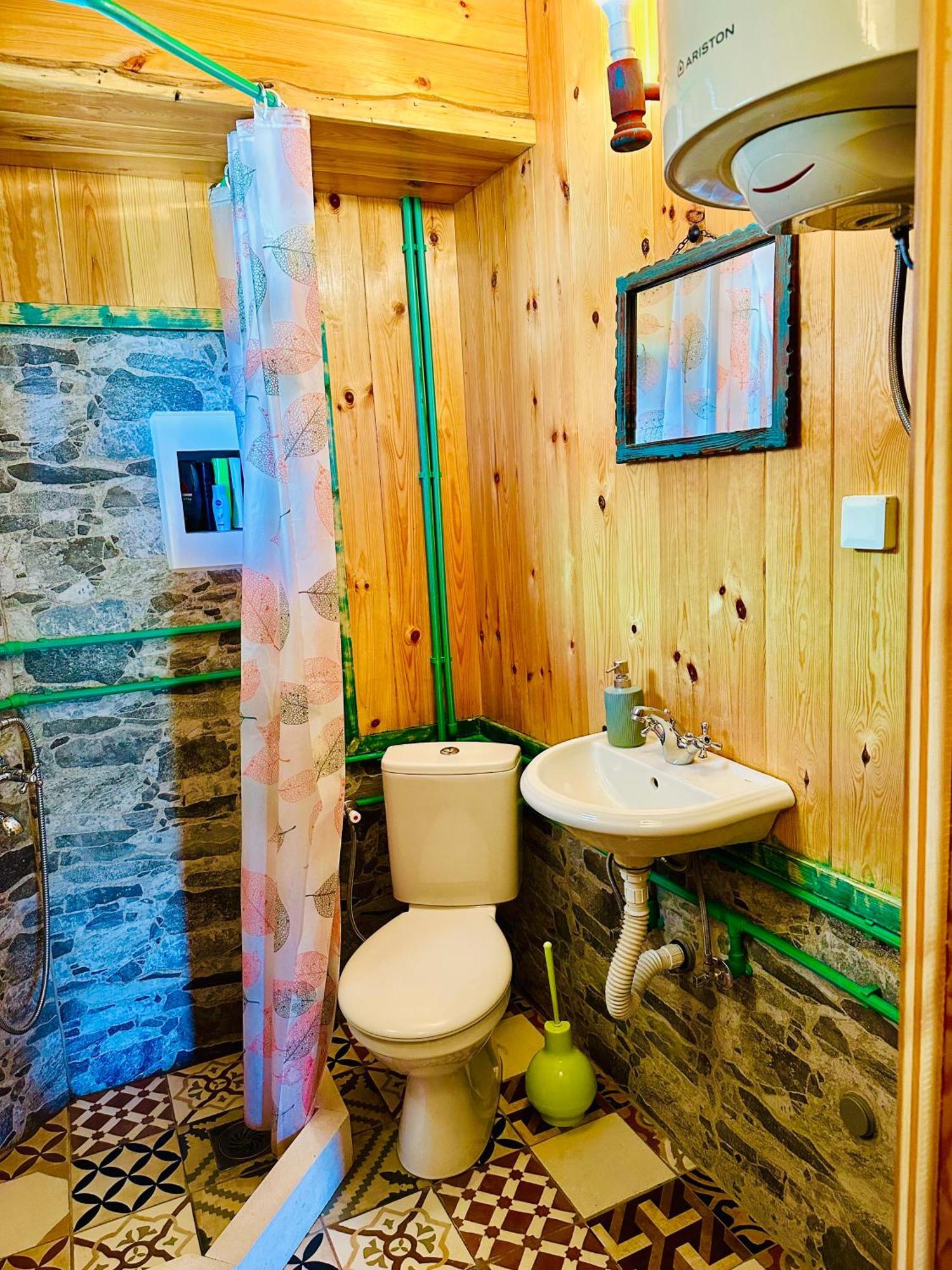 Mountain Story Apartment Žabljak Cameră foto