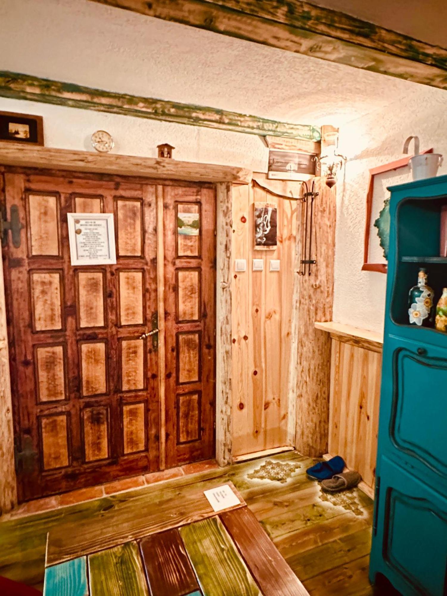 Mountain Story Apartment Žabljak Cameră foto