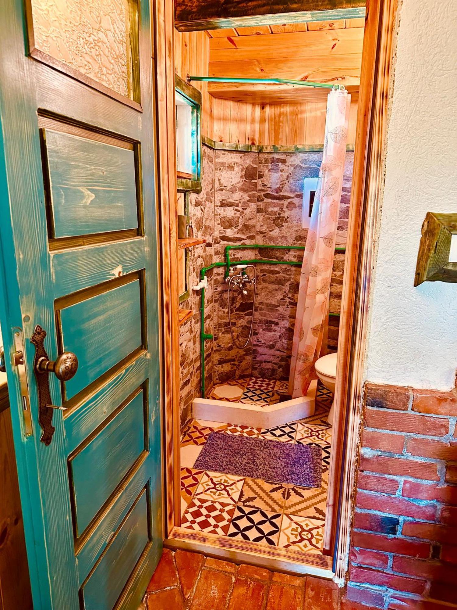 Mountain Story Apartment Žabljak Cameră foto