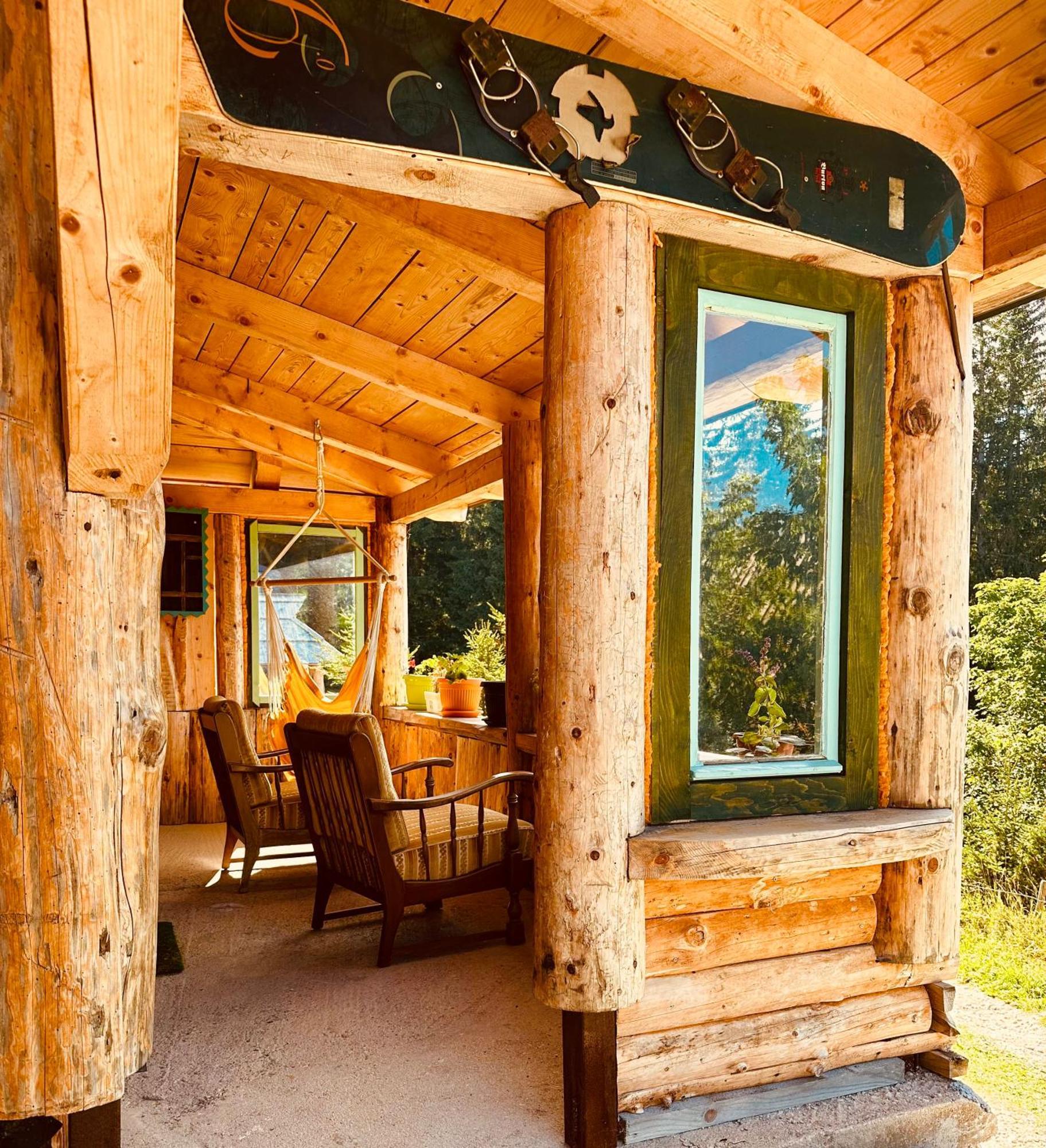 Mountain Story Apartment Žabljak Exterior foto